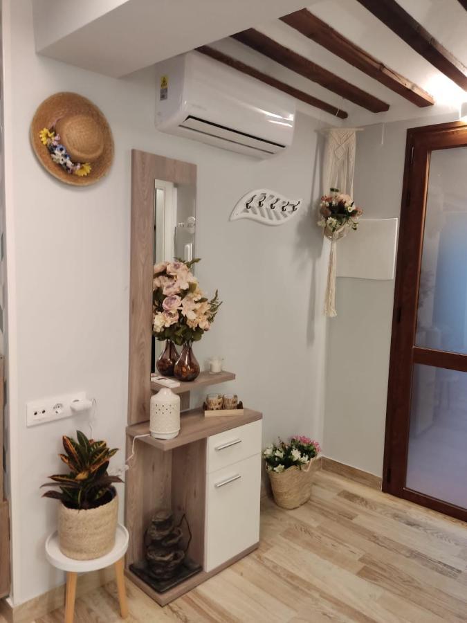 Apartamento Turistico El Empedrado De M&G Colmenar de Oreja Extérieur photo