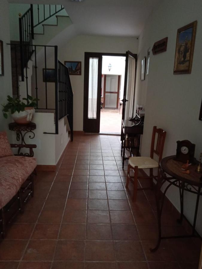 Apartamento Turistico El Empedrado De M&G Colmenar de Oreja Extérieur photo