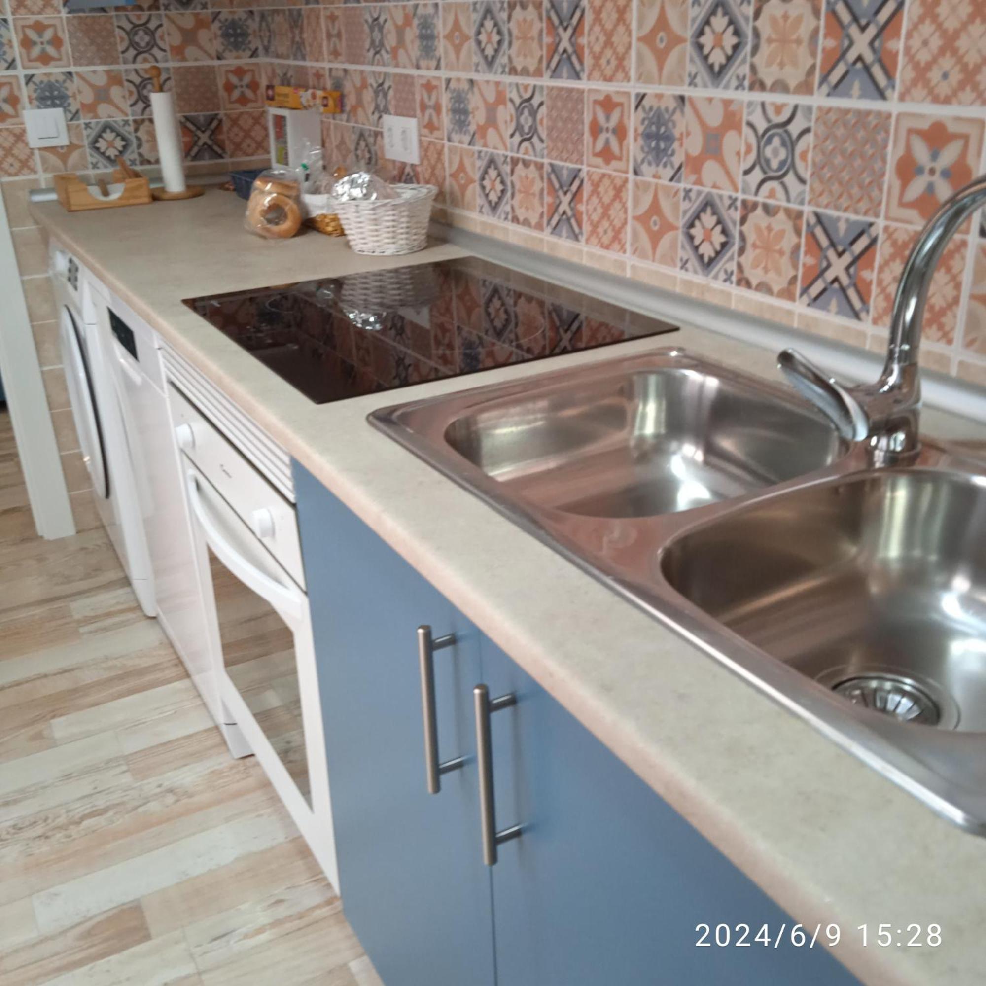 Apartamento Turistico El Empedrado De M&G Colmenar de Oreja Extérieur photo