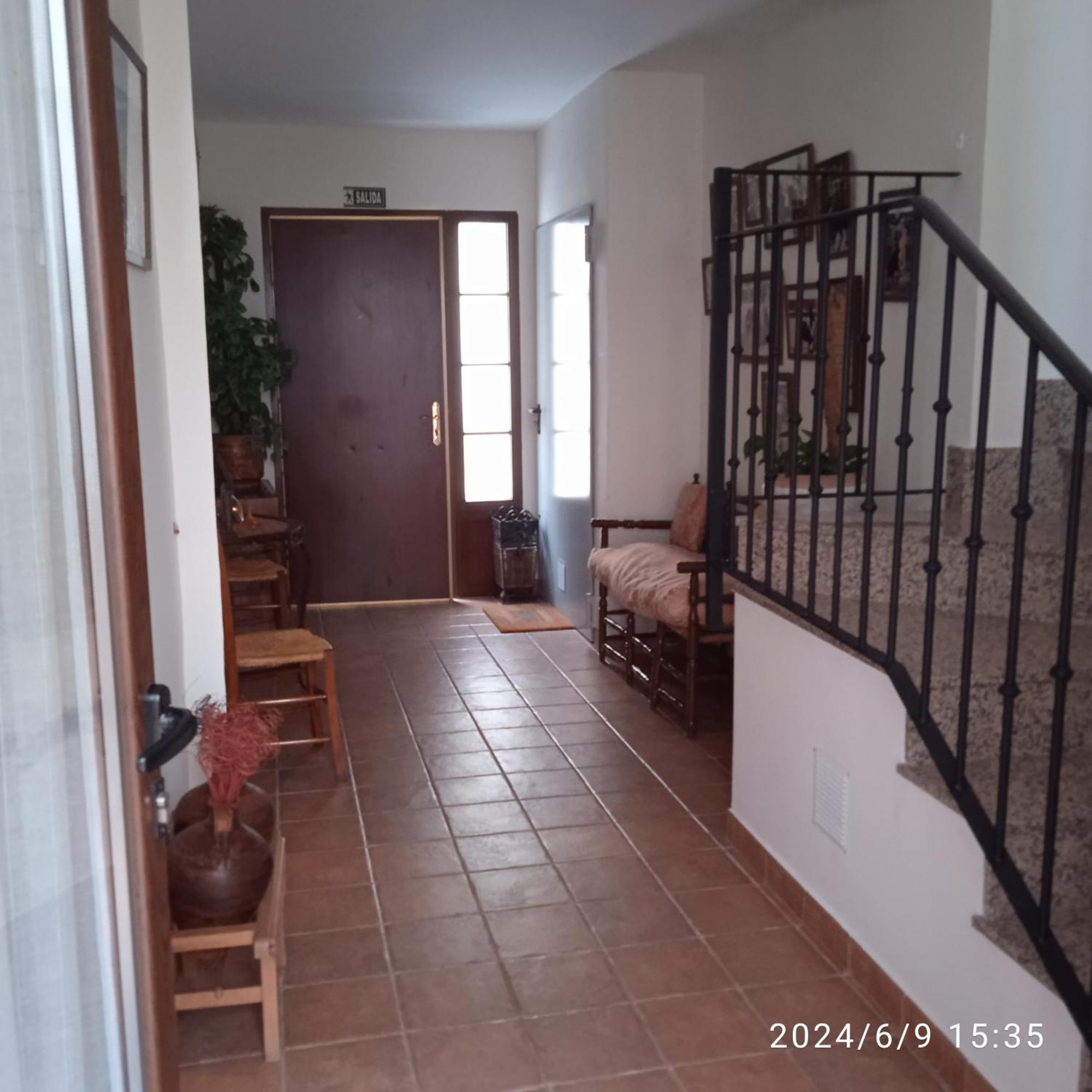 Apartamento Turistico El Empedrado De M&G Colmenar de Oreja Extérieur photo