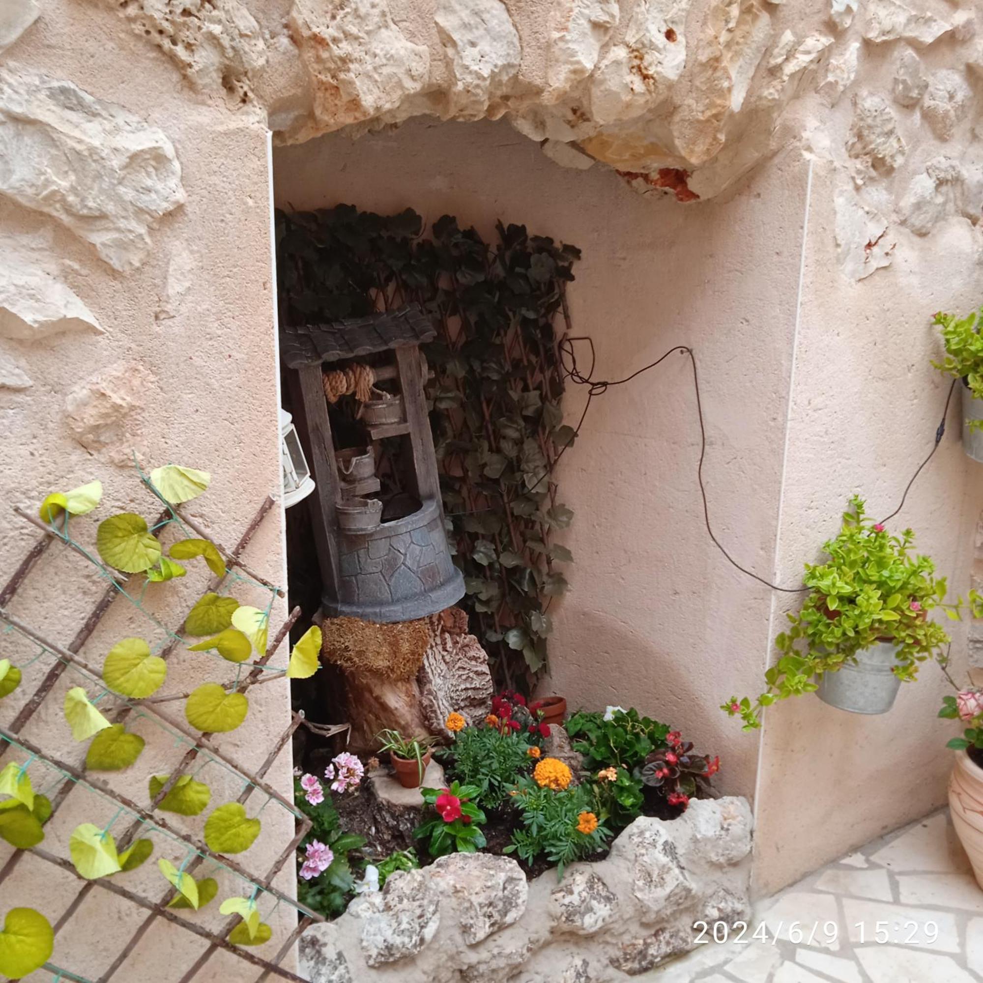 Apartamento Turistico El Empedrado De M&G Colmenar de Oreja Extérieur photo
