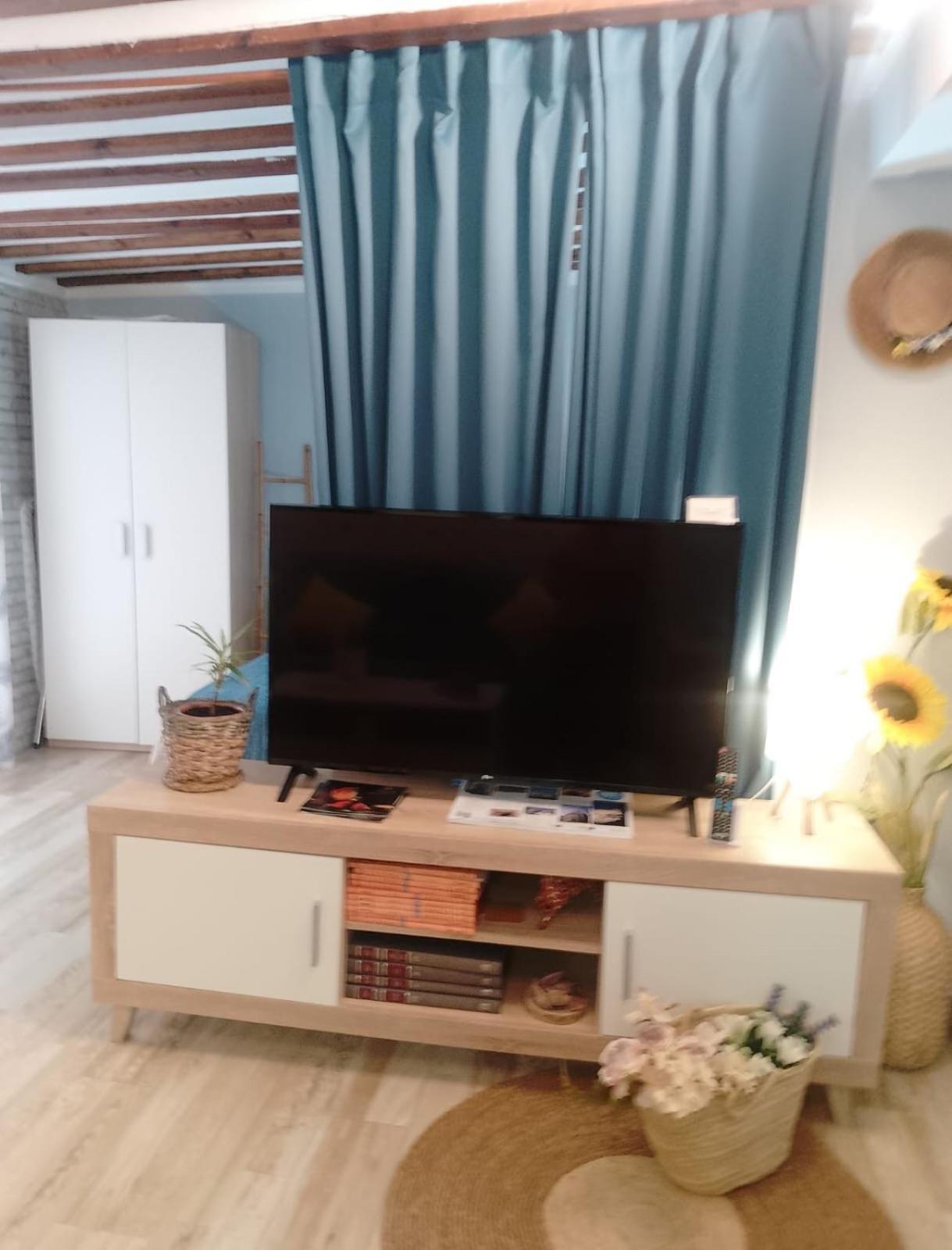 Apartamento Turistico El Empedrado De M&G Colmenar de Oreja Extérieur photo